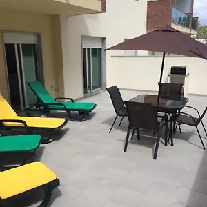 Apartamento Laguna Mar House, Monte Gordo