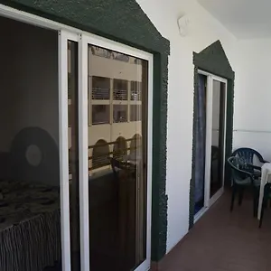 Apartamento Eden, Monte Gordo