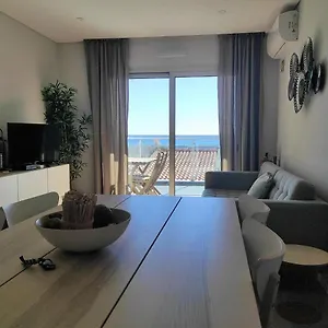 Apartamento Areias 2, Monte Gordo