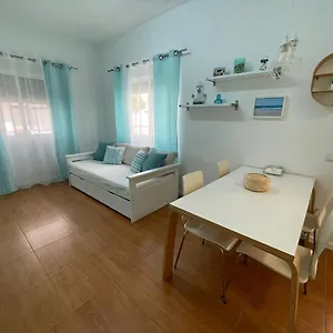 Apartamento Blue, Monte Gordo