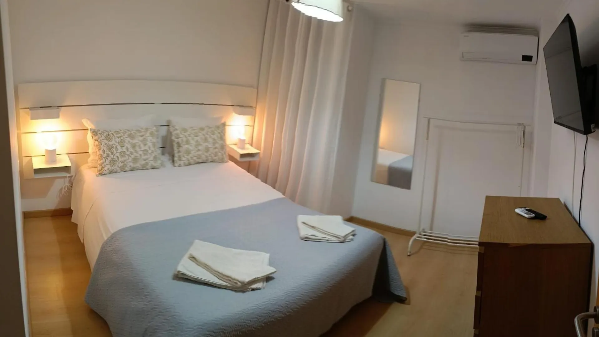 Isis & Isa Apartment Monte Gordo