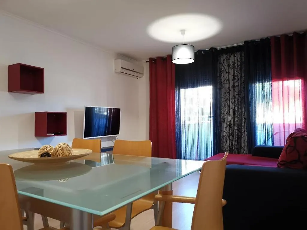 Isis & Isa Apartment Monte Gordo 0*,  Portugal