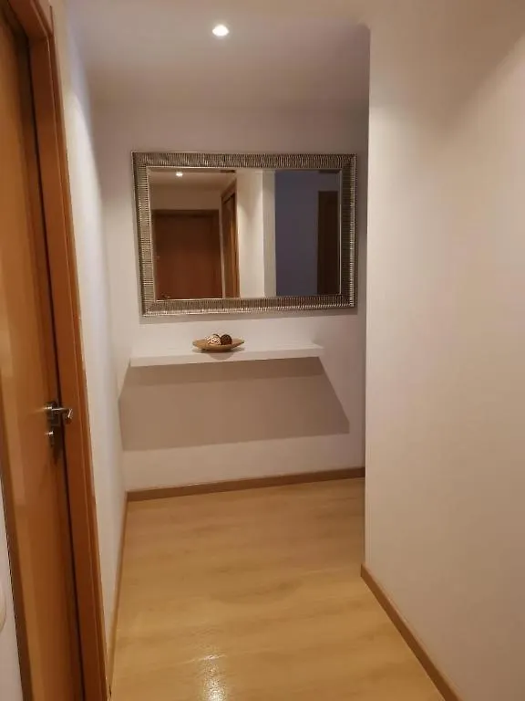 Isis & Isa Apartment Monte Gordo 0*,
